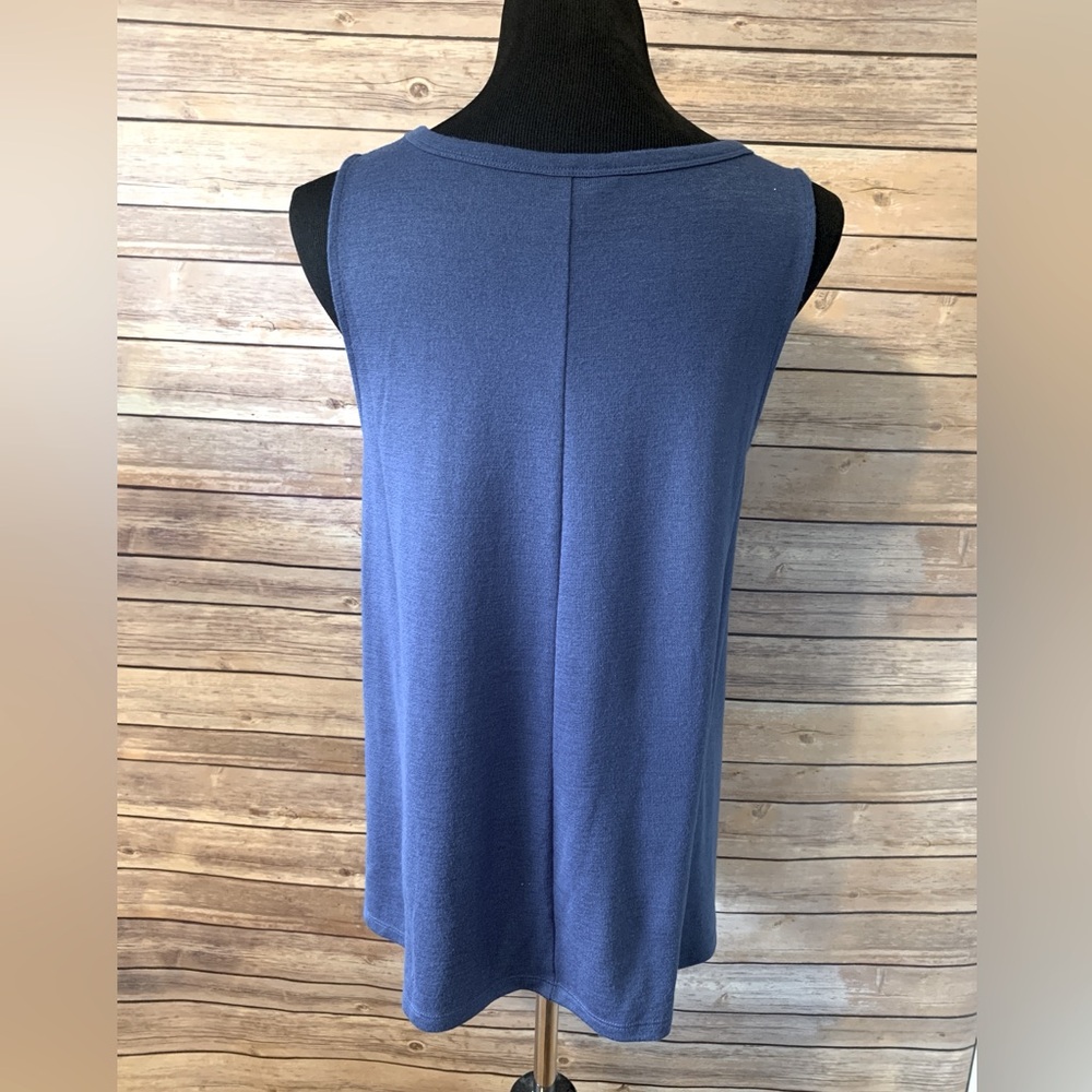 Banana Republic Knit Tank Top - Picture 2 of 4